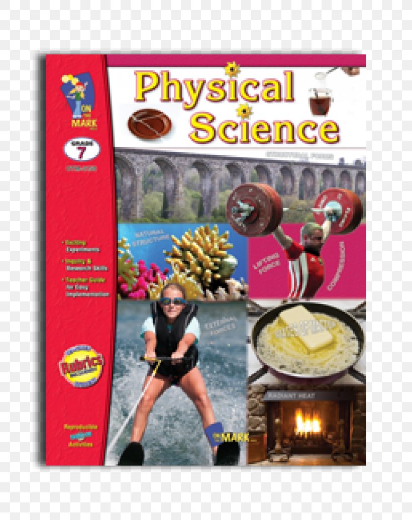 Physical Science Space Science Life Science. The Human Body Physics, PNG, 800x1035px, Science, Advertising, Book, Cuisine, Experiment Download Free