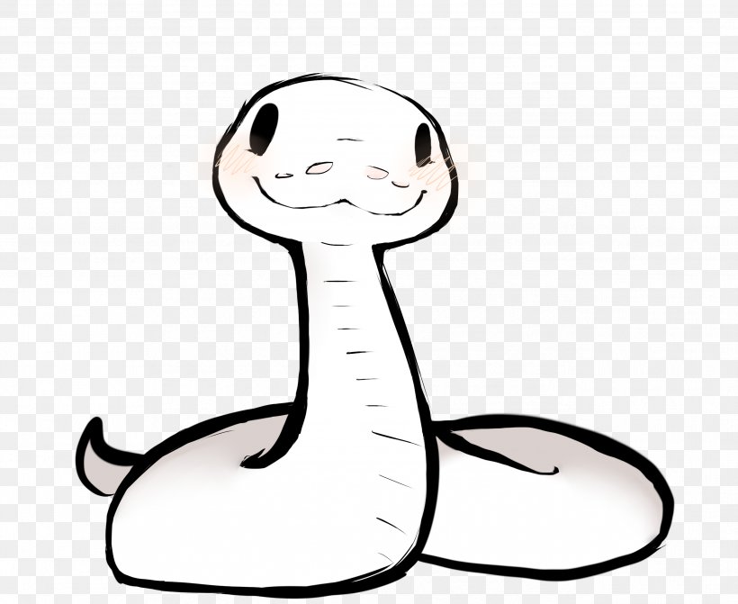 Snake Drawing Cuteness Art Sketch, PNG, 2589x2119px, Snake, Art, Art Museum, Artwork, Black And White Download Free