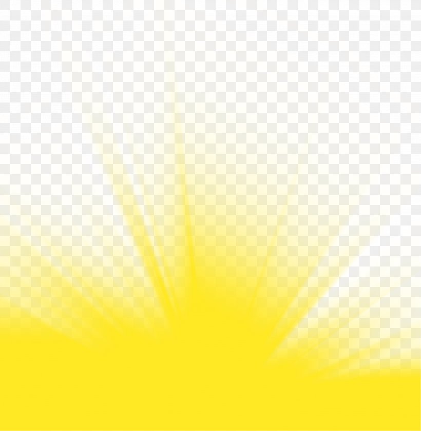Sunlight Sky Yellow Close-up Wallpaper, PNG, 2746x2818px, Sunlight, Atmosphere, Closeup, Computer, Light Download Free