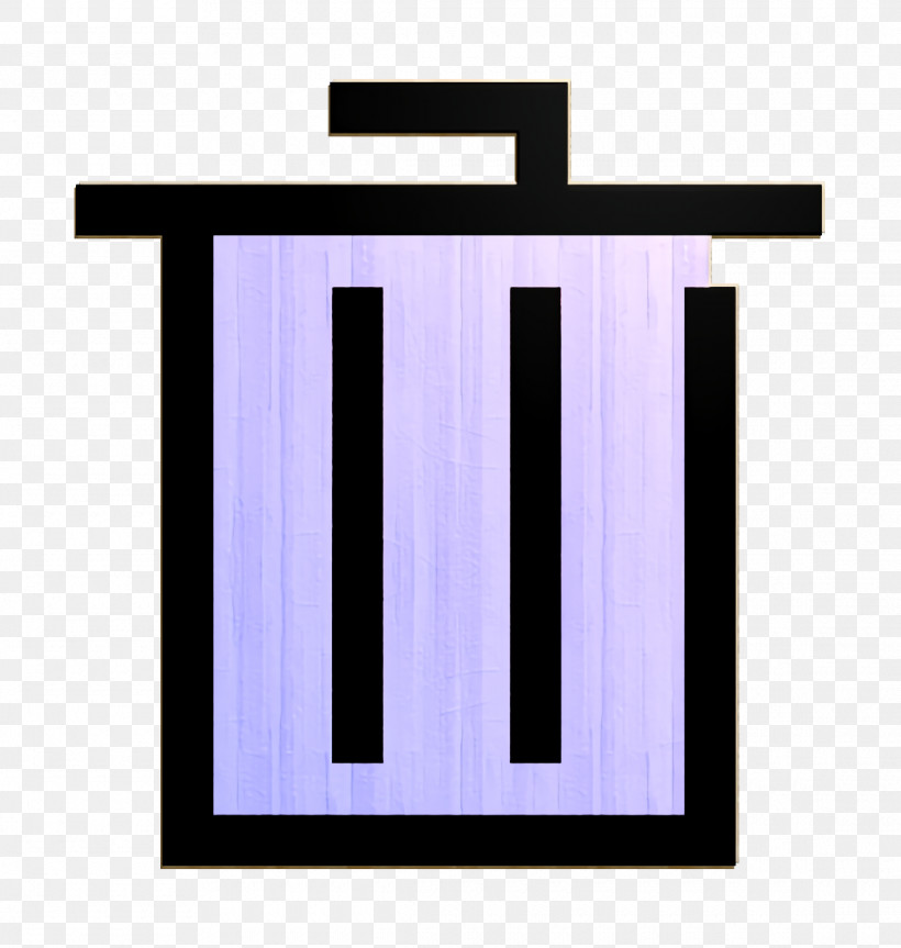 UI Icon Trash Icon Garbage Bin Icon, PNG, 1140x1200px, Ui Icon, Garbage Bin Icon, Line, Logo, Material Property Download Free