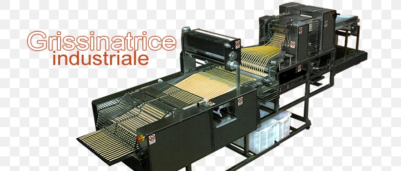 Breadstick Machine Pizza Pasta Industry, PNG, 720x350px, Breadstick, Automation, Dough, Fatigue, Hengersor Download Free