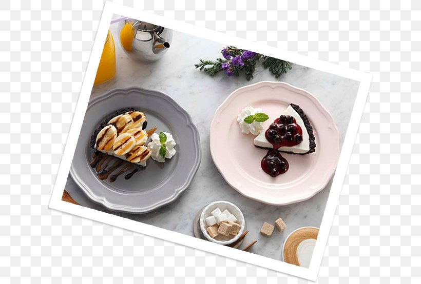 Breakfast Dessert Ice Cream Food Plate, PNG, 639x554px, Breakfast, Cuisine, Dessert, Dish, Dishware Download Free