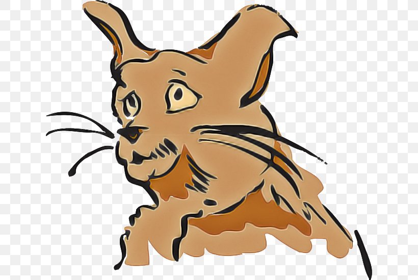 Cartoon Snout Animal Figure Wildlife Whiskers, PNG, 640x549px, Cartoon, Animal Figure, Snout, Tail, Whiskers Download Free