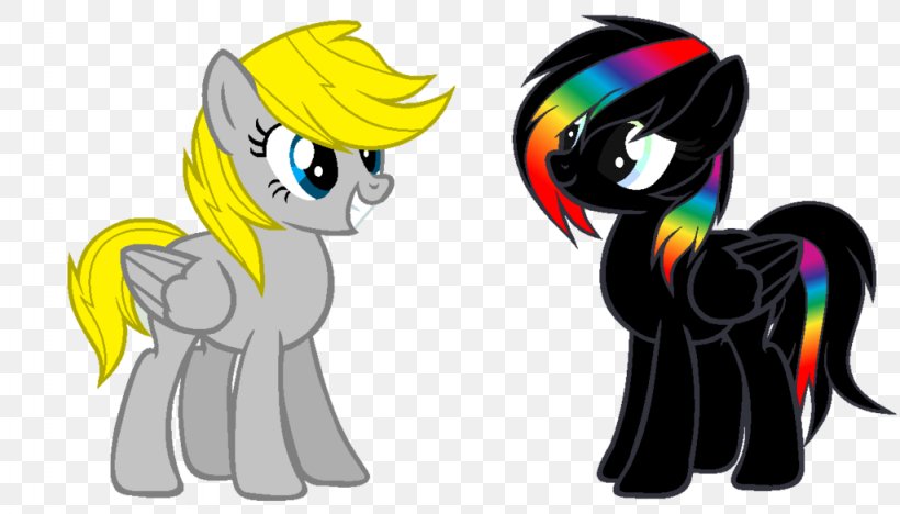 DeviantArt Pony Horse, PNG, 1024x585px, Art, Animal, Artist, Cartoon, Character Download Free