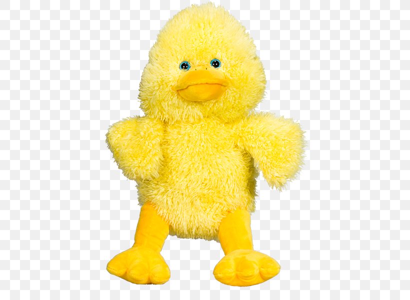 Duck Stuffed Animals & Cuddly Toys Toys 