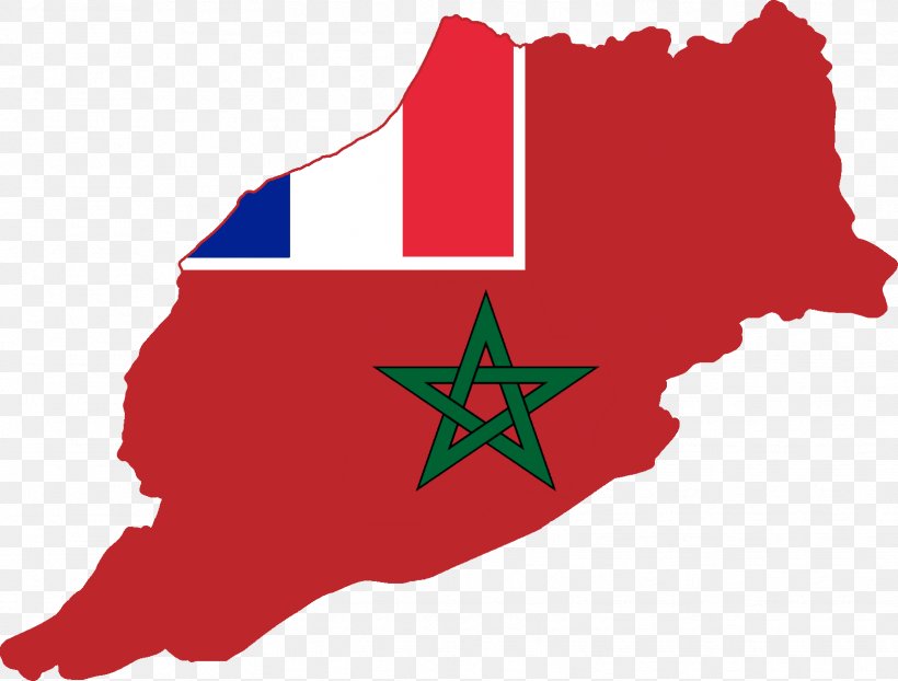 Flag Of Morocco French Protectorate In Morocco Image Map, PNG, 1628x1236px, Morocco, File Negara Flag Map, Flag, Flag Of Bangladesh, Flag Of France Download Free