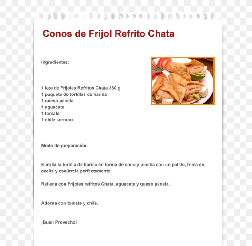 Food Recipe, PNG, 700x799px, Food, Recipe, Text Download Free