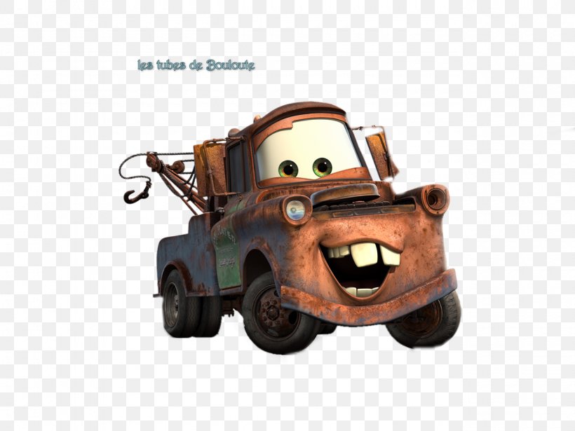 Mater Lightning McQueen Cars: Fast As Lightning Doc Hudson, PNG, 1280x960px, Mater, Car, Cars, Cars 3, Cars 3 Driven To Win Download Free