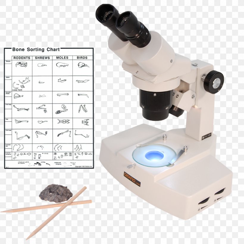 Optical Microscope OM4724 Dual-Power 20X / 40X Stereo Microscope Optics, PNG, 850x850px, Microscope, Magnifying Glass, Optical Instrument, Optical Microscope, Optics Download Free