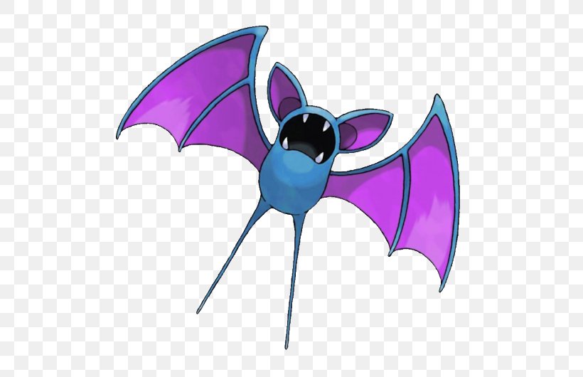 Pokémon Diamond And Pearl Pokémon Adventures Zubat Pokémon Platinum Pokémon GO, PNG, 530x530px, Zubat, Bat, Brock, Cave, Crobat Download Free