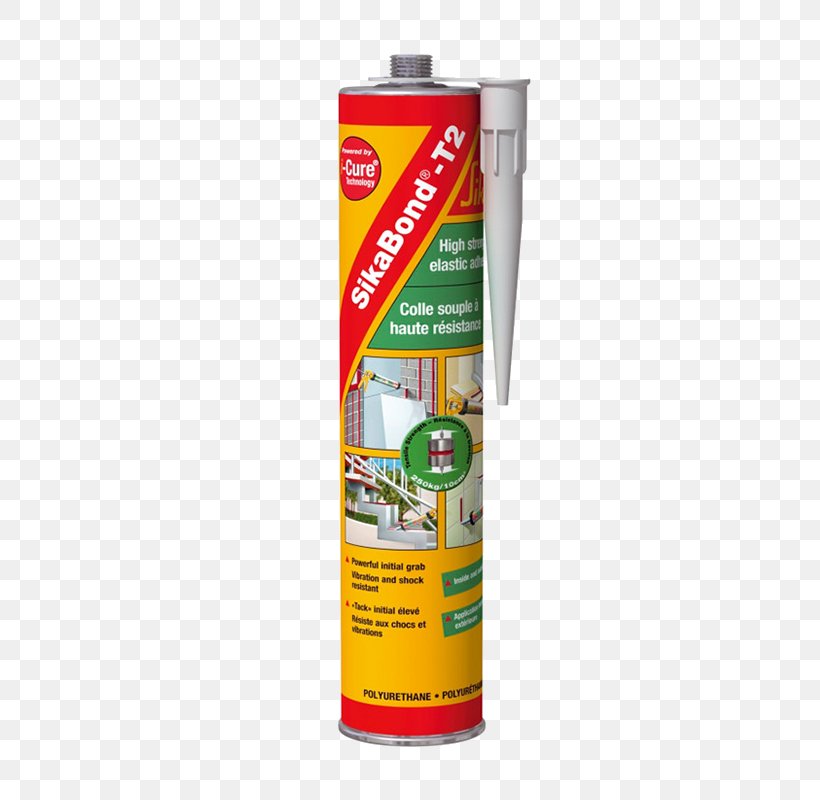 Sika AG Adhesive Sealant Склеивание Polyurethane, PNG, 800x800px, Sika Ag, Adhesive, Concrete, Cylinder, Foam Download Free