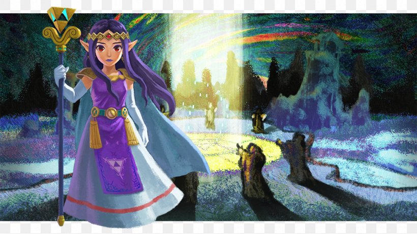 The Legend Of Zelda: A Link Between Worlds The Legend Of Zelda: A Link To The Past The Legend Of Zelda: Breath Of The Wild The Legend Of Zelda: Twilight Princess Ganon, PNG, 970x546px, Legend Of Zelda A Link To The Past, Art, Artwork, Costume Design, Fictional Character Download Free