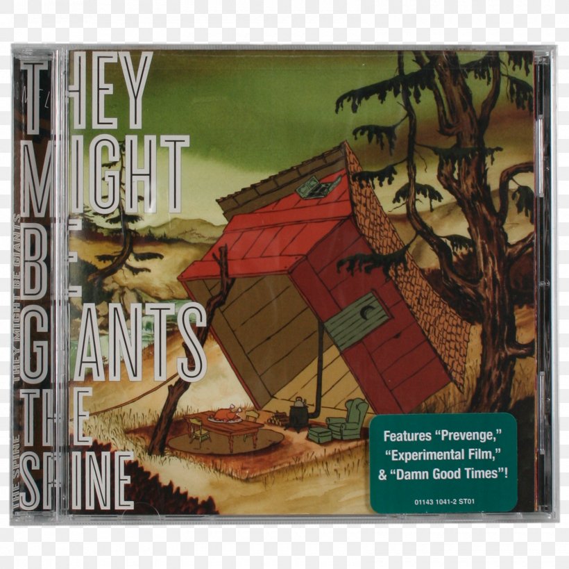 They Might Be Giants The Spine Album Au Contraire, PNG, 1600x1600px, They Might Be Giants, Album, Art, Poster, Song Download Free