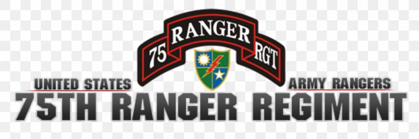 75th Ranger Regiment United States Army Rangers Ranger Creed 1st Ranger Battalion, PNG, 1038x346px, 3rd Ranger Battalion, 75th Ranger Regiment, Battalion, Brand, Logo Download Free