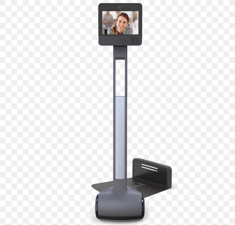 BEAM Robotics Remote Presence Teleconference Bideokonferentzia, PNG, 500x785px, Beam Robotics, Artificial Intelligence, Bideokonferentzia, Computer Monitor Accessory, Electronics Download Free