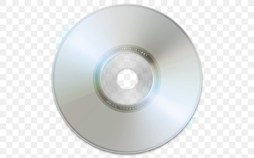 Blu-ray Disc DVD Recordable CD-RW Compact Disc, PNG, 512x512px, Bluray Disc, Cdr, Cdrw, Compact Disc, Computer Download Free