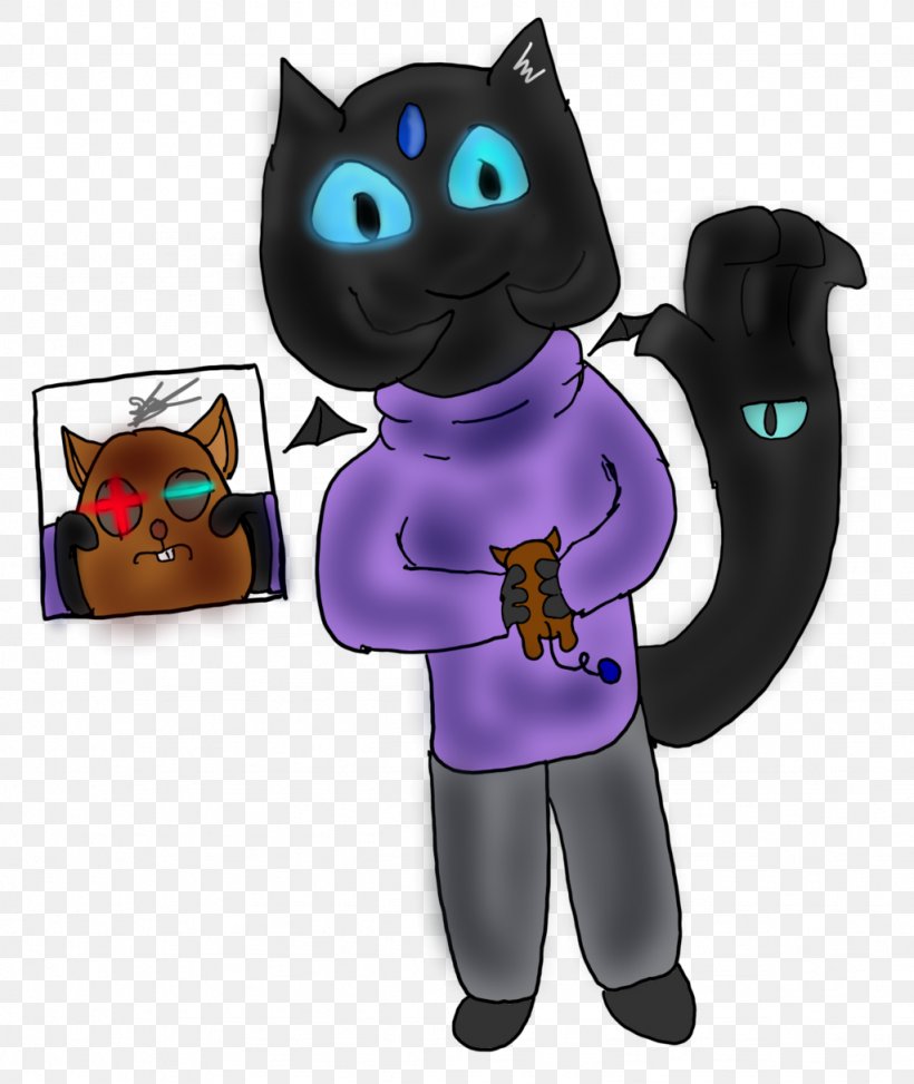 Cat Character Fiction Animated Cartoon, PNG, 1024x1216px, Cat, Animated Cartoon, Carnivoran, Cat Like Mammal, Character Download Free