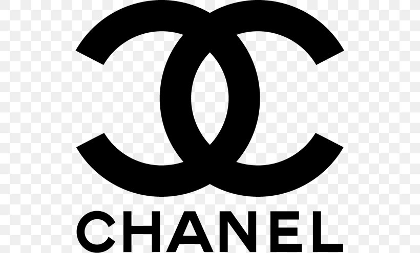 Chanel Brand Prop Studios Fashion Logo, PNG, 525x495px, Chanel, Area, Artwork, Black And White, Brand Download Free