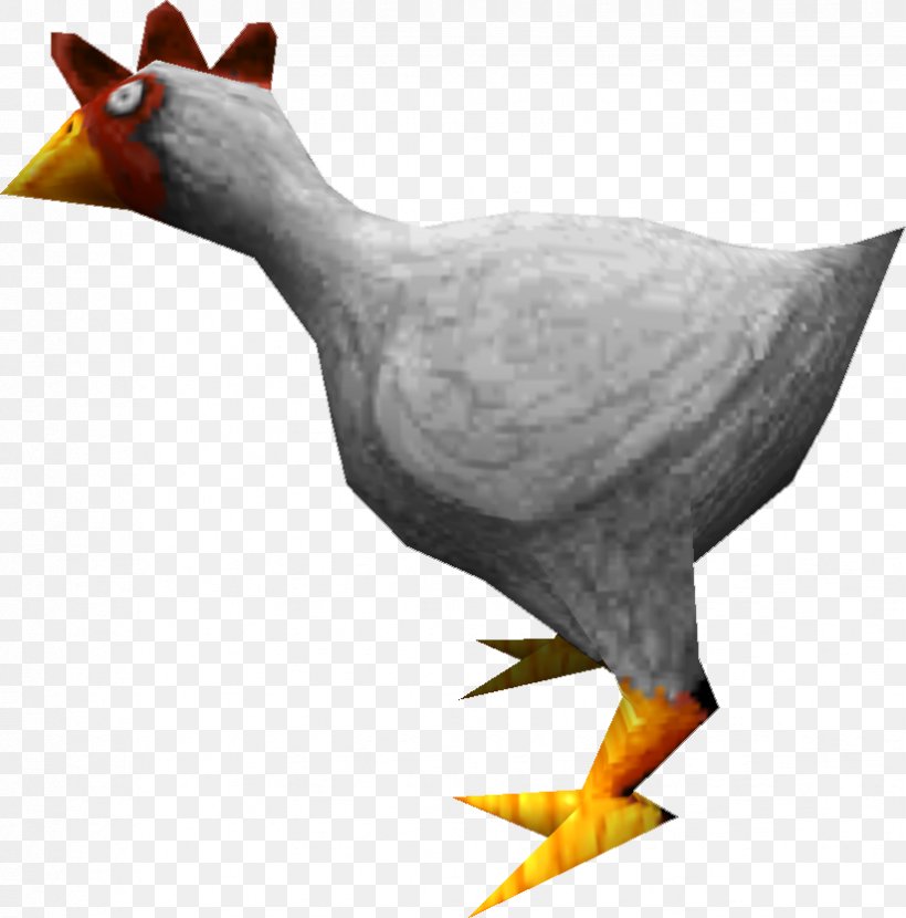 Chicken Duck Counter-Strike Online Game Bird, PNG, 824x835px, Chicken, Beak, Bird, Counterstrike, Counterstrike Online Download Free