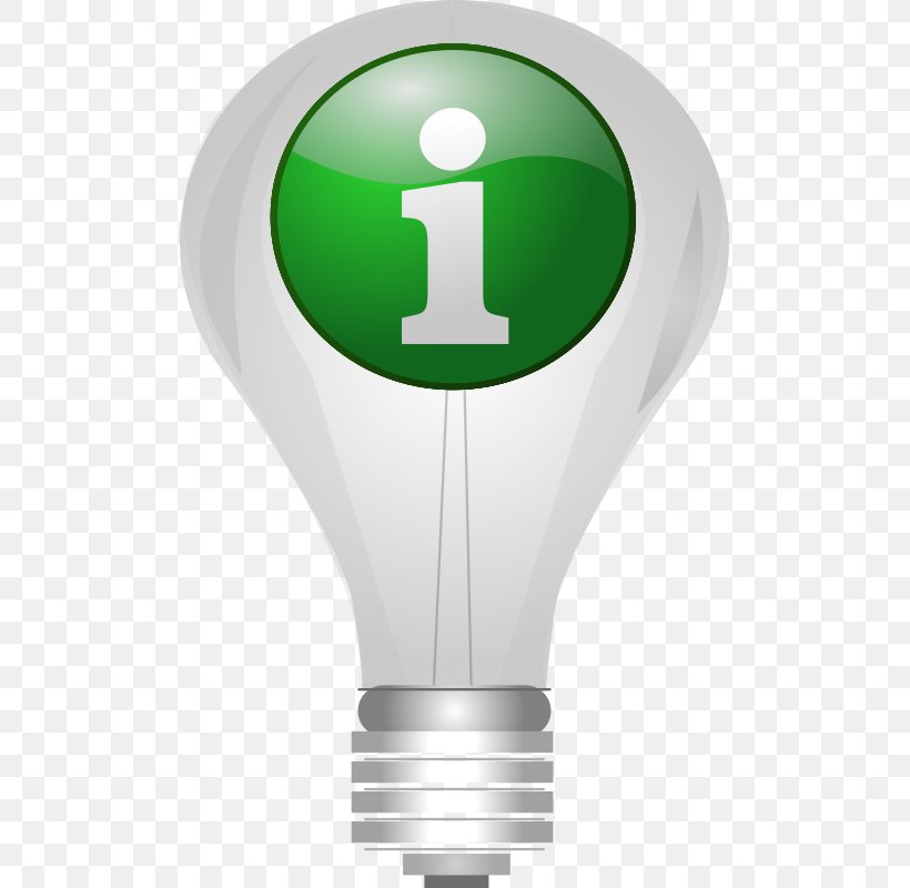 Clip Art Openclipart Vector Graphics Image, PNG, 495x800px, Incandescent Light Bulb, Electric Light, Green, Information Download Free