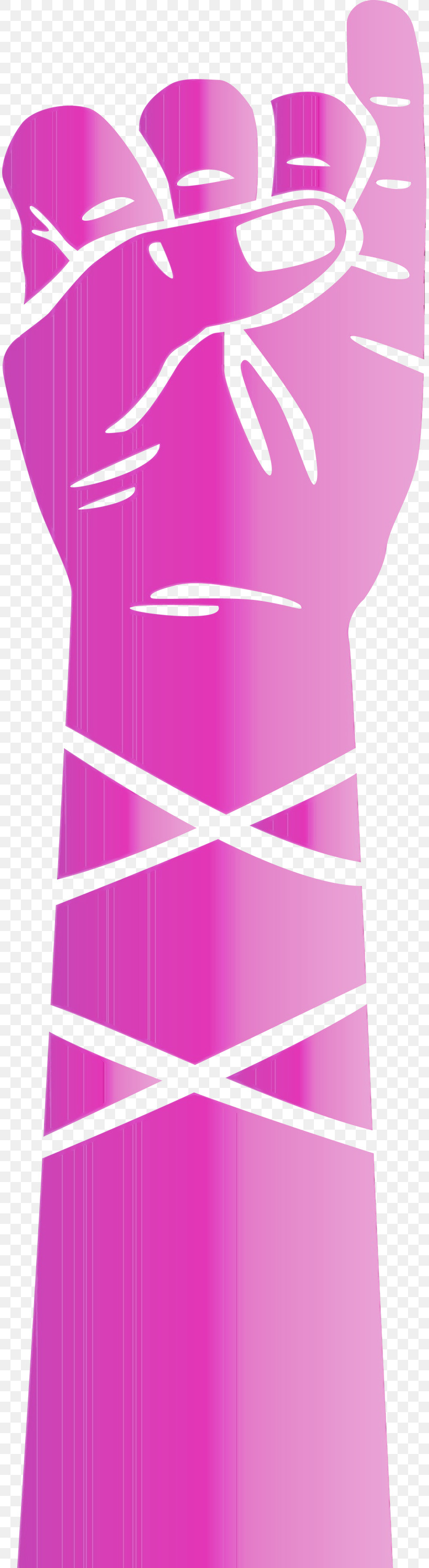 Dress Pink M Font Line Meter, PNG, 811x2998px, Hand, Dress, Finger, Line, Meter Download Free
