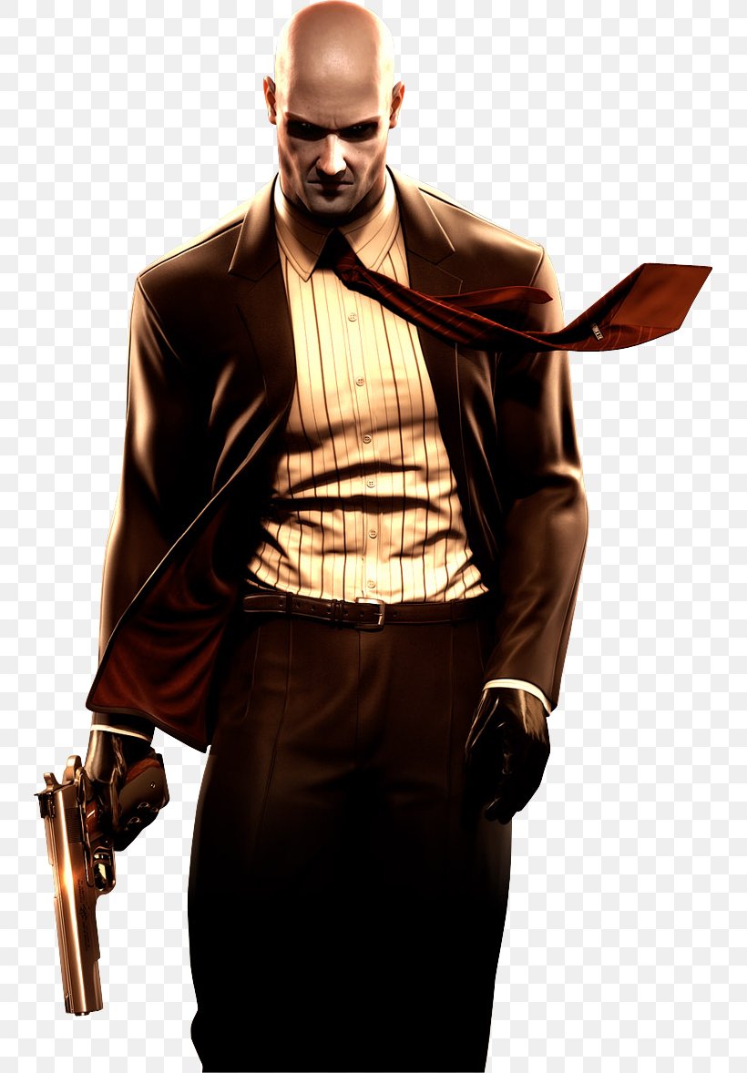 Hitman: Absolution Hitman: Codename 47 Hitman: Contracts Agent 47, PNG, 746x1178px, Hitman, Agent 47, Android, Computer, Eyewear Download Free
