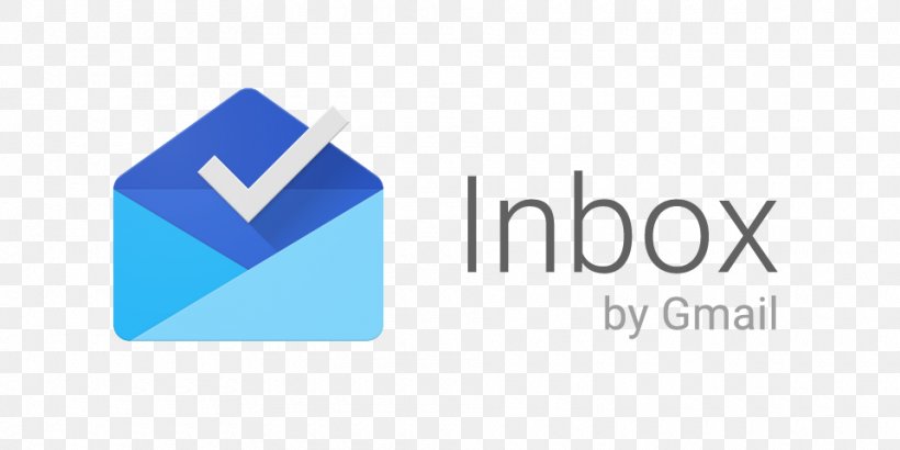 Inbox By Gmail Google Search Email, PNG, 960x480px, Inbox By Gmail, Brand, Email, Email Box, Email Client Download Free