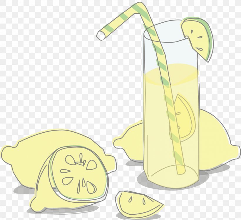 Juice Lemonade Yellow Clip Art, PNG, 1504x1372px, Juice, Area, Cartoon, Drink, Drinking Straw Download Free