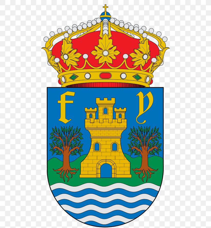 Lebrija Seville Escutcheon Coat Of Arms Of Galicia, PNG, 500x886px, Lebrija, Andalusia, Area, Azure, Blazon Download Free