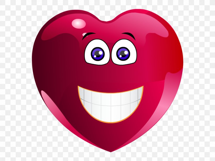 Smiley Emoticon Emoji Heart Clip Art, PNG, 1023x767px, Watercolor, Cartoon, Flower, Frame, Heart Download Free
