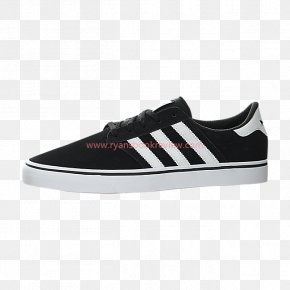 White/Black Sports Shoes NikeAdidas - Adidas Samba Classic Indoor Soccer Shoe PNG