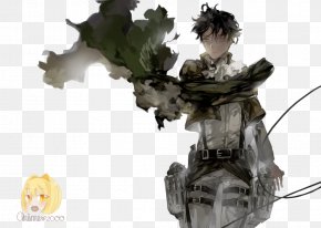 Eren Yeager Attack On Titan Rendering, PNG, 1024x802px, 3d Computer ...