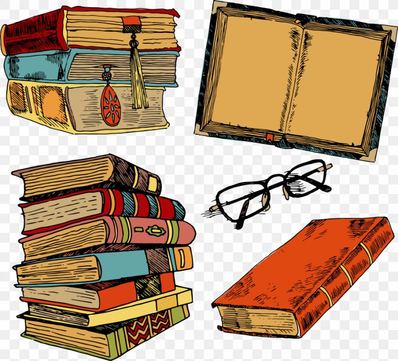 Book Drawing Sketch, PNG, 928x843px, Book, Box, Cartoon, Drawing, Photography Download Free
