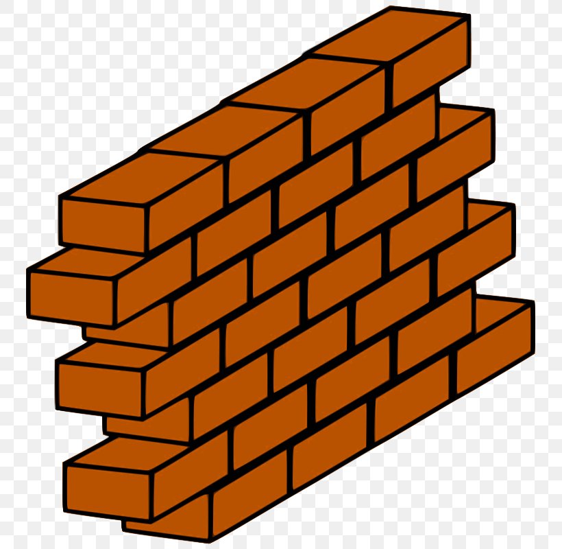 Brick Wall Clip Art, PNG, 759x800px, Brick, Brickwork, Free Content, Masonry, Material Download Free