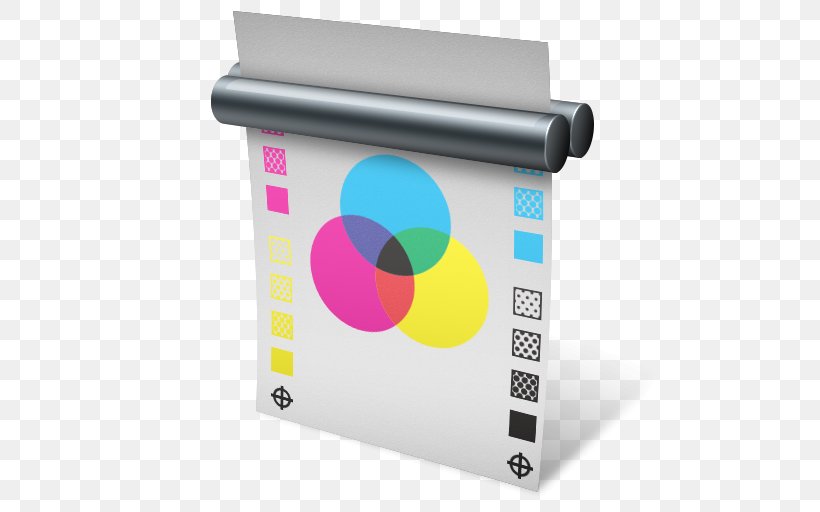 Printing Graphic Design, PNG, 512x512px, Printing, Brand, Icon Design, Yellow Download Free