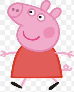 PEPPA PIG - Daddy Pig Entertainment One Television Show PNG