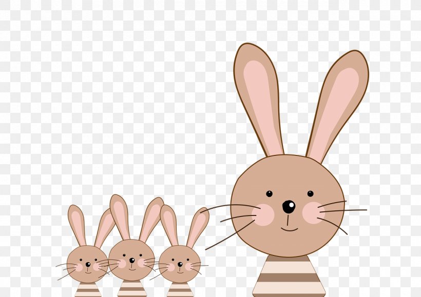 Easter Bunny Rabbit Noc W Bibliotece Hare, PNG, 1280x905px, Easter Bunny, Cartoon, Domestic Rabbit, Ear, Easter Download Free
