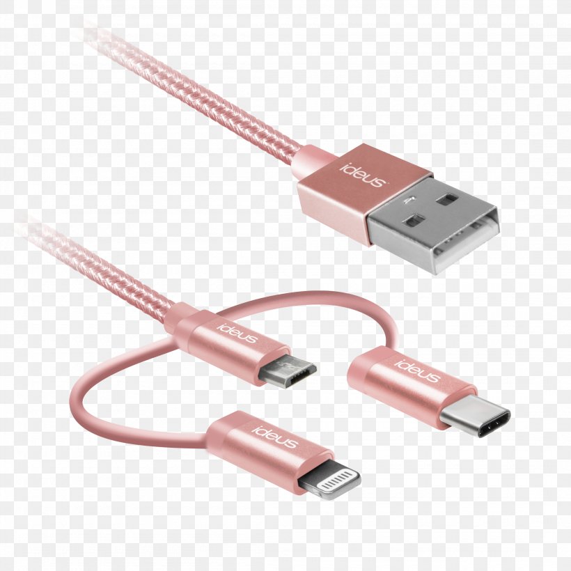 Electrical Cable Lightning Network Cables USB Silver, PNG, 2200x2200px, Electrical Cable, Cable, Data Transfer Cable, Electronic Device, Electronics Accessory Download Free