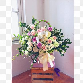Flower - Hanoi Cut Flowers Floral Design Flower Bouquet PNG