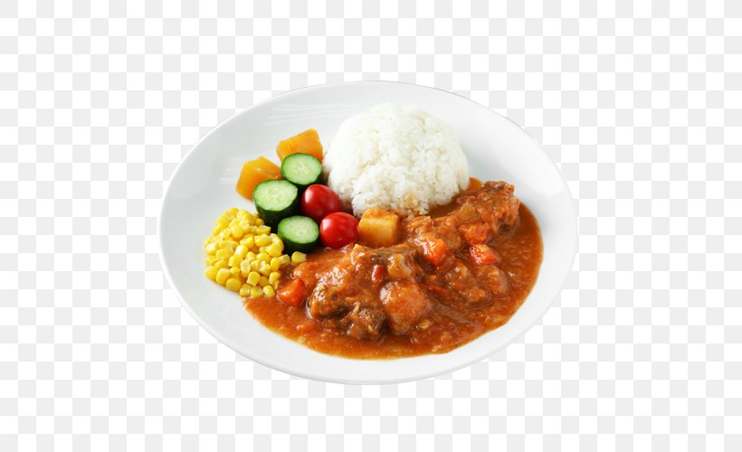 Japanese Curry Red Curry Hayashi Rice Gulai Rice And Curry, PNG, 500x500px, Japanese Curry, Asian Food, Beef, Cuisine, Curry Download Free