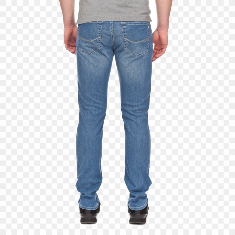 Jeans Denim Slim-fit Pants Pocket, PNG, 1200x1200px, Jeans, Blue, Button, Denim, Electric Blue Download Free