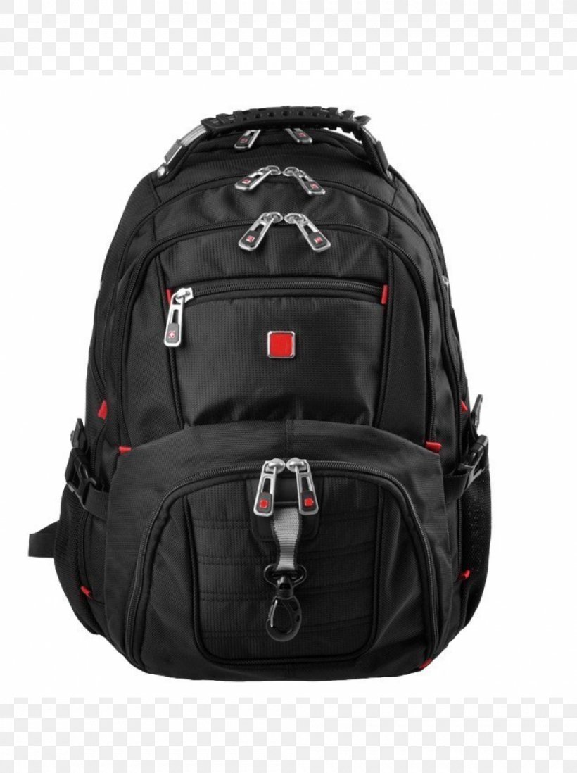 Laptop Backpack Bag Travel Computer, PNG, 1000x1340px, Laptop, Backpack, Bag, Baggage, Black Download Free