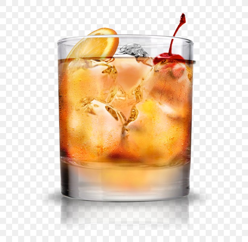 Old Fashioned Angostura Bitters Cocktail Bourbon Whiskey, PNG, 800x800px, Old Fashioned, Angostura Bitters, Bitters, Black Russian, Bourbon Whiskey Download Free