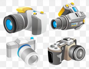 Cartoon Camera Svg, PNG, 512x512px, Camera, Belleville, Cameras Optics