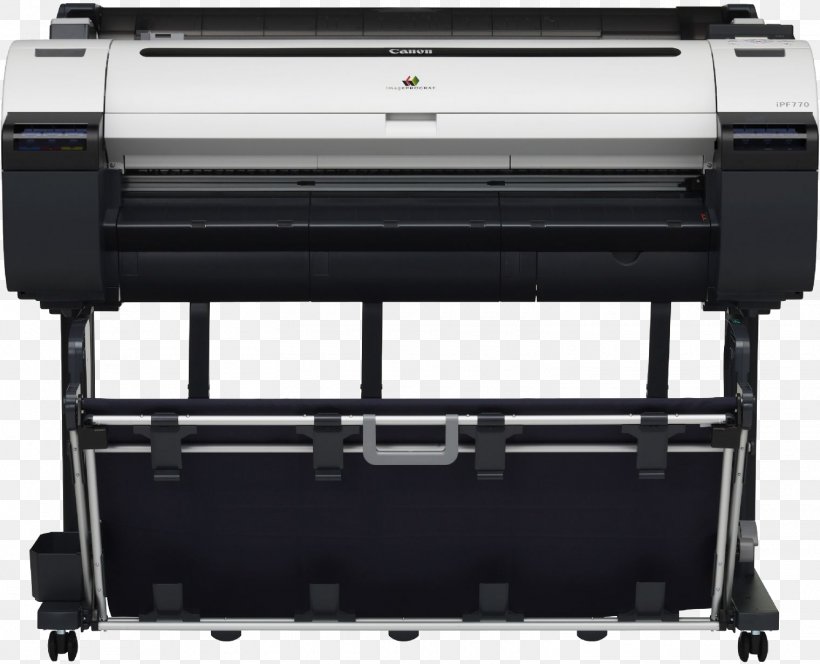 Wide-format Printer Printing Plotter Canon, PNG, 1520x1231px, Wideformat Printer, Automotive Exterior, Canon, Dots Per Inch, Drawing Download Free