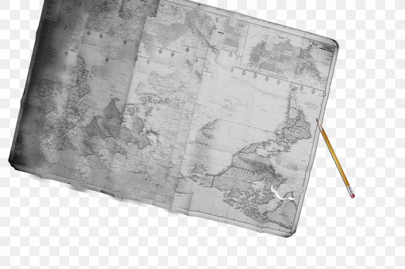 World Map, PNG, 1772x1181px, World, Black And White, Computer, Early World Maps, Gratis Download Free
