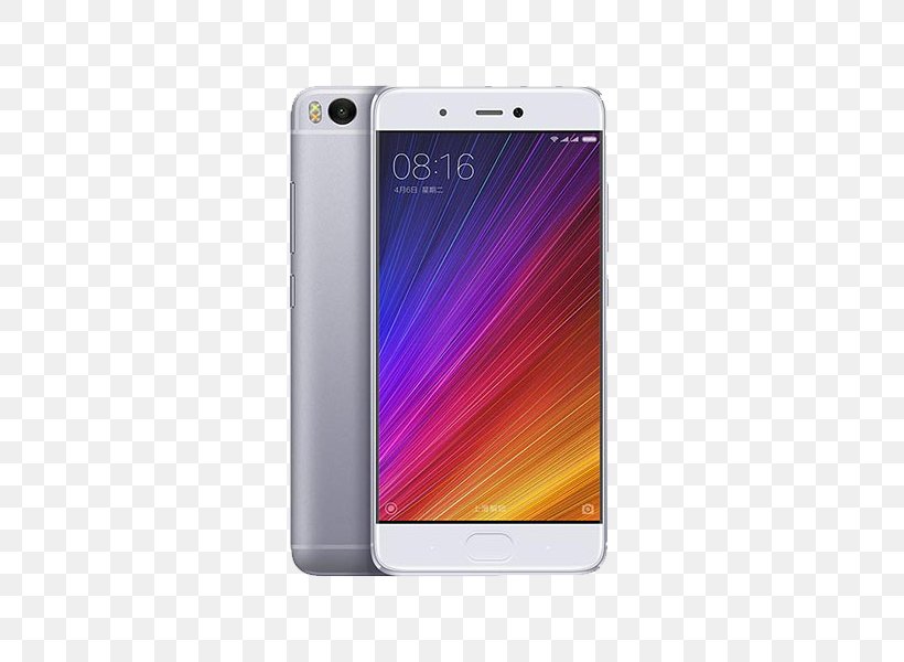 Xiaomi Mi 5 Qualcomm Snapdragon Android Xiaomi Mi 1, PNG, 600x600px, Xiaomi Mi 5, Android, Communication Device, Electronic Device, Feature Phone Download Free