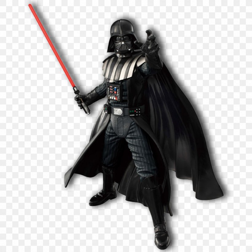 Anakin Skywalker Figurine Star Wars Model Figure Finn, PNG, 1000x1000px, Anakin Skywalker, Action Figure, Action Toy Figures, Character, Fictional Character Download Free