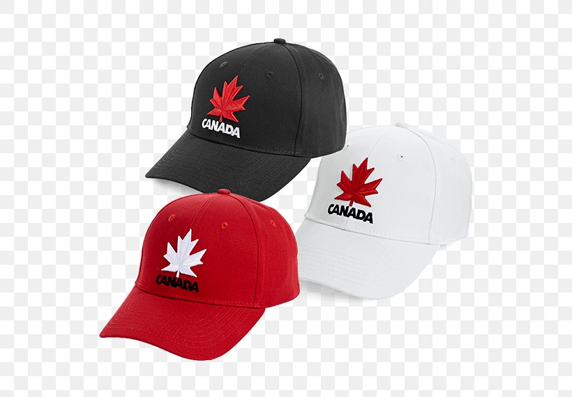 Baseball Cap Canada Canadian National Men's Hockey Team Hat, PNG, 570x570px, Baseball Cap, Baseball, Biscuit, Brand, Canada Download Free