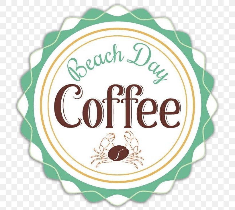 Beach Day Coffee Gray Whale BBQ & Grill Bakery Tsunami Sandwich Company Cold Brew, PNG, 731x731px, Bakery, Art, Broadway Street, Cake, Cold Brew Download Free